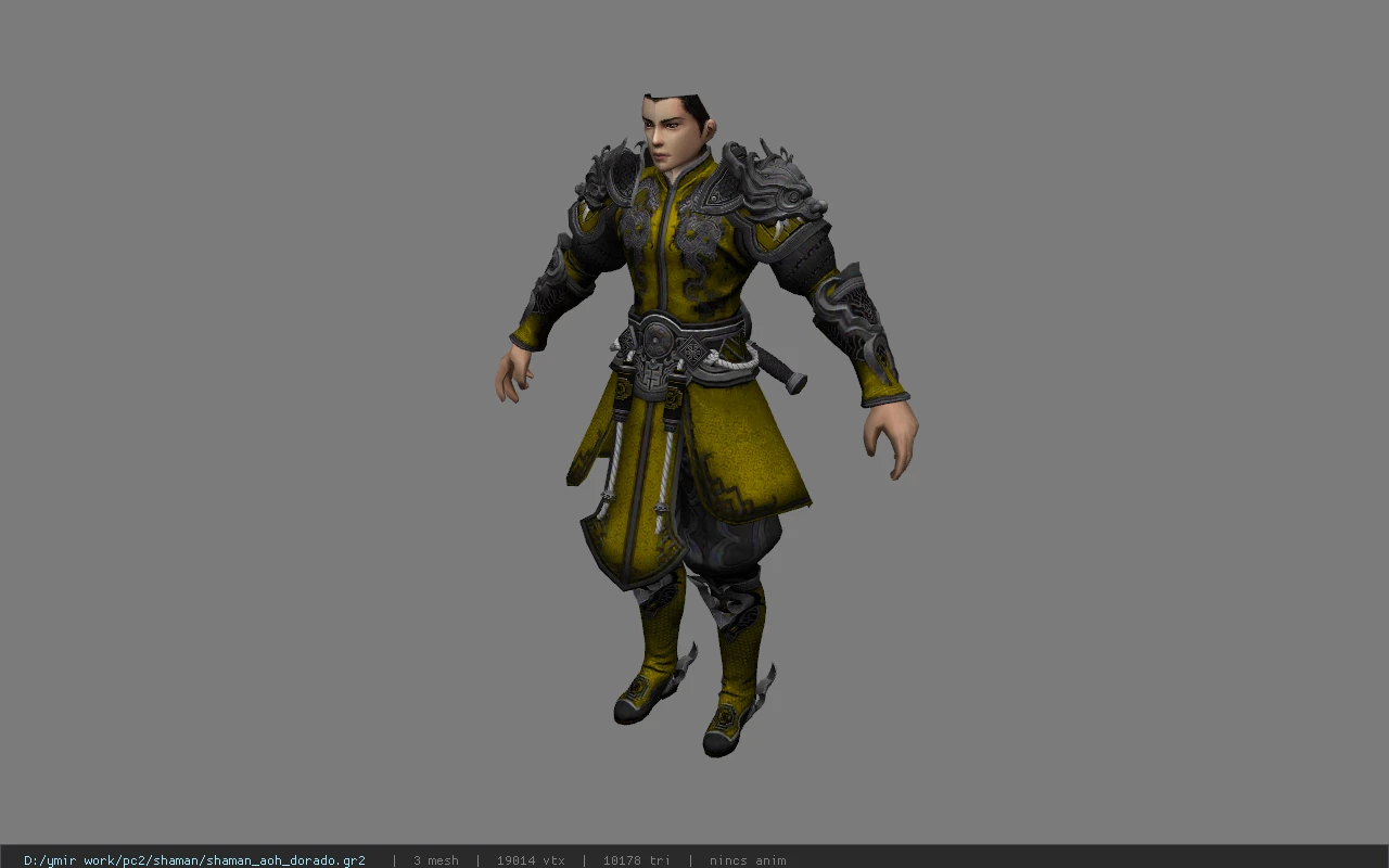 shaman_aoh_dorado