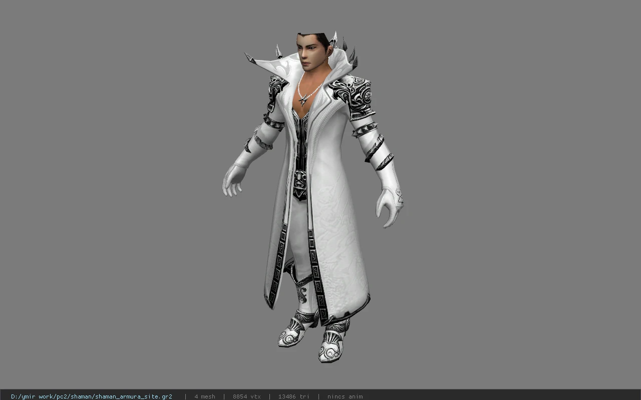 shaman_armura_site