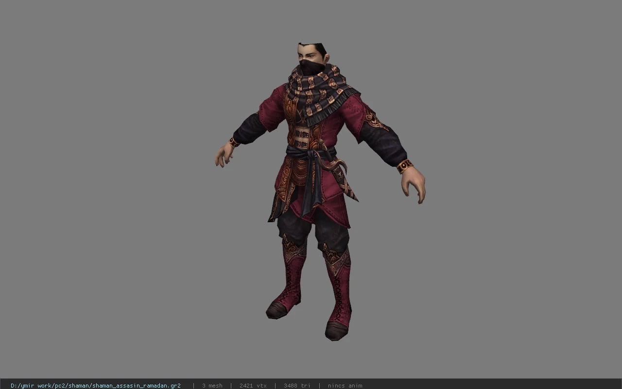shaman_assasin_ramadan