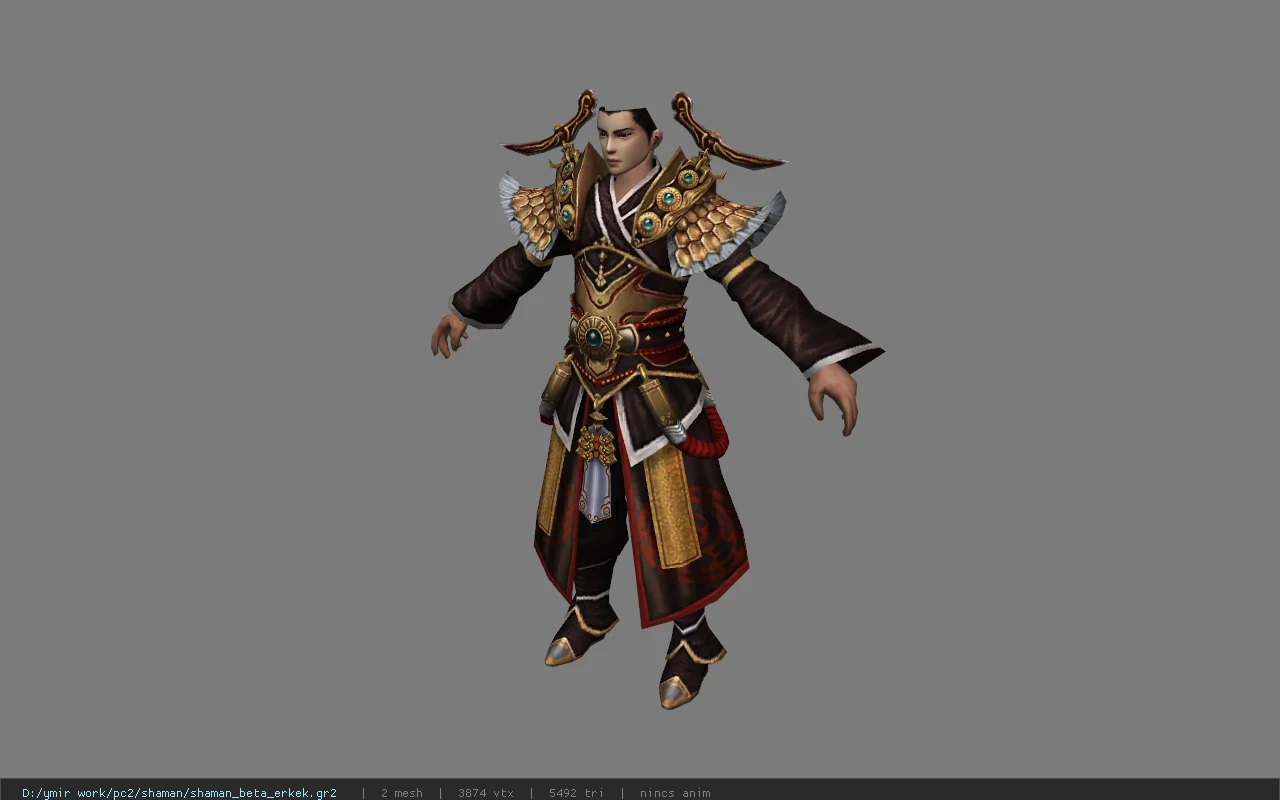 shaman_beta_erkek