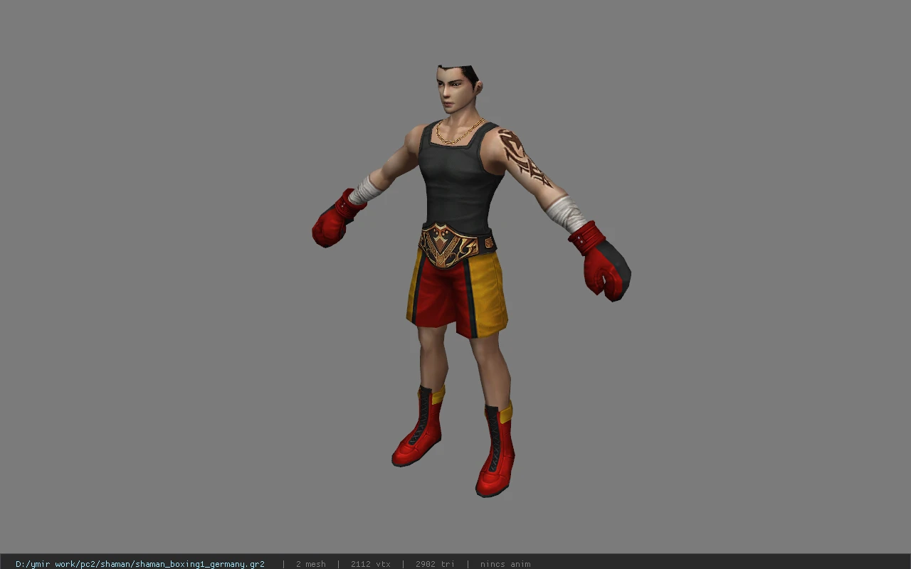 shaman_boxing1_germany