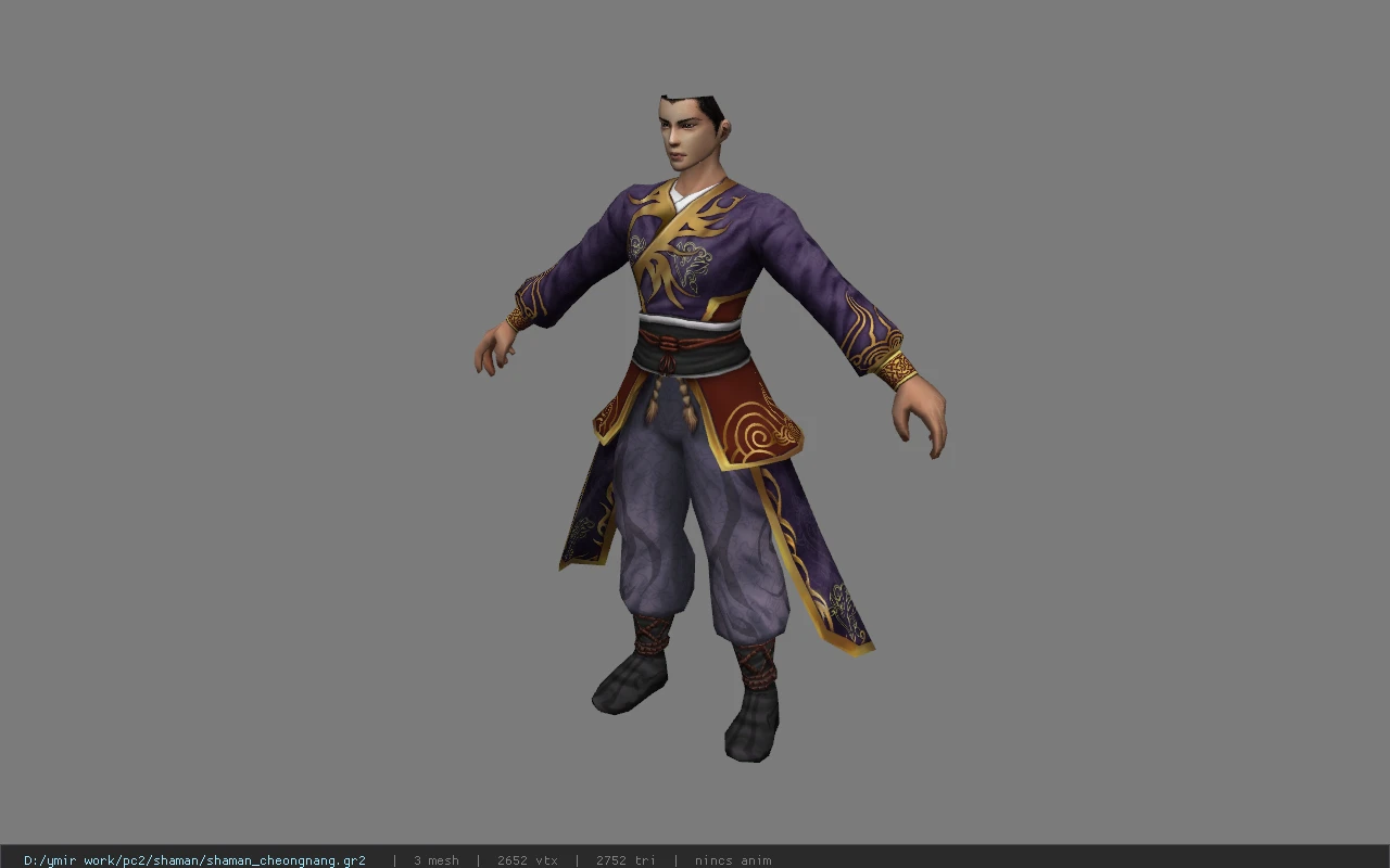shaman_cheongnang