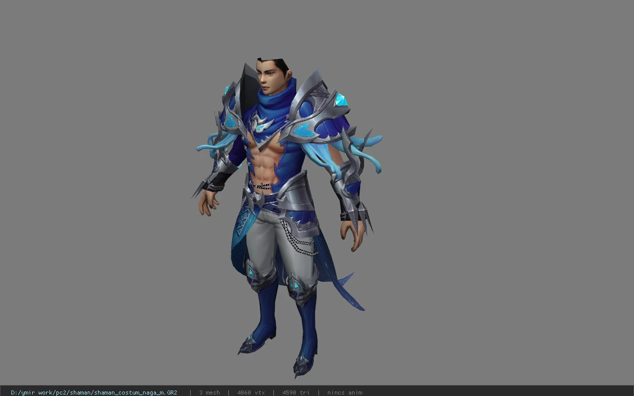 shaman_costum_naga_m