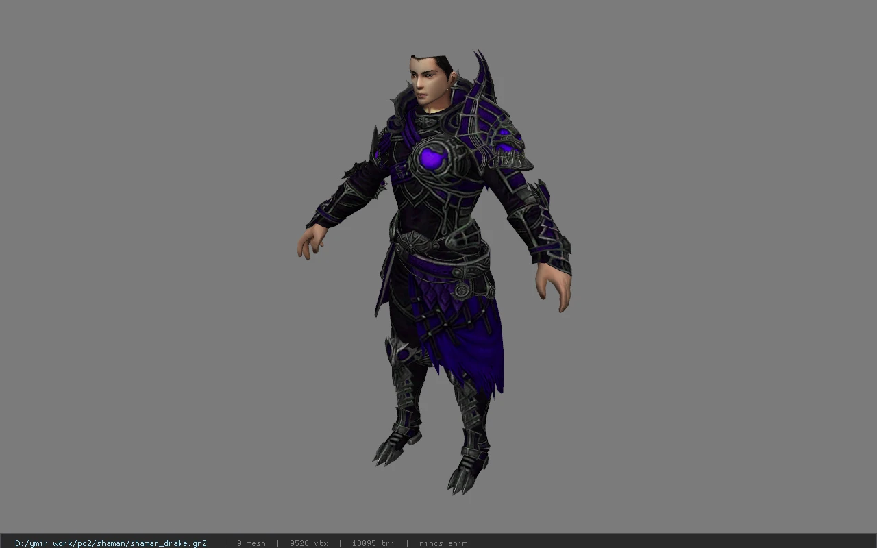 shaman_drake