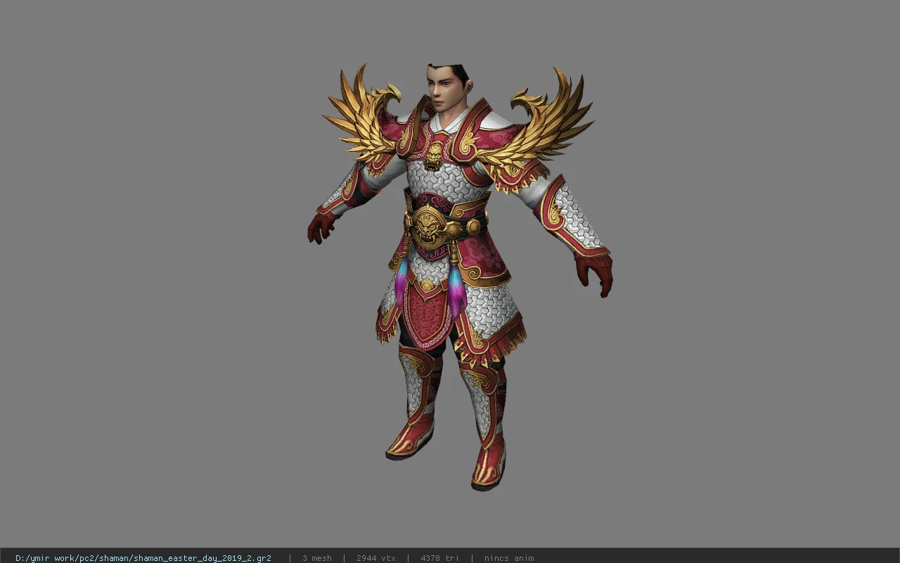 shaman_easter_day_2019_2