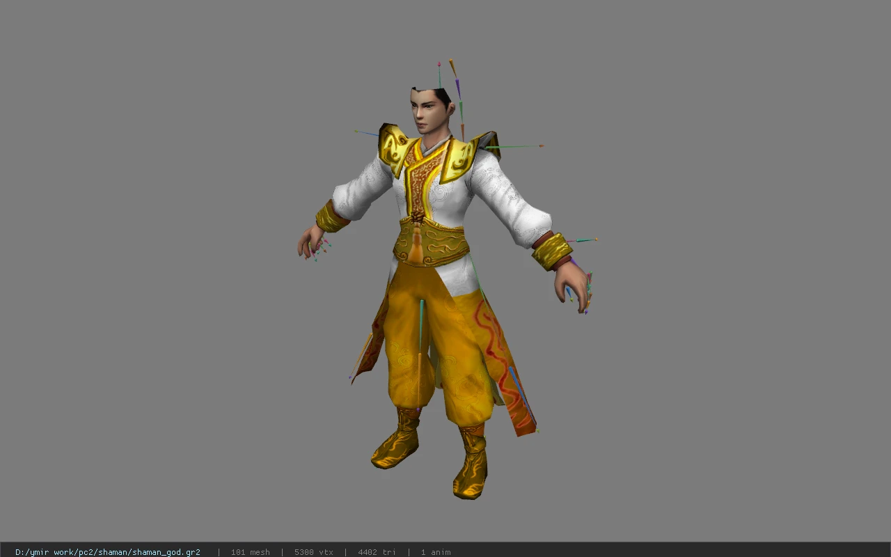 shaman_god