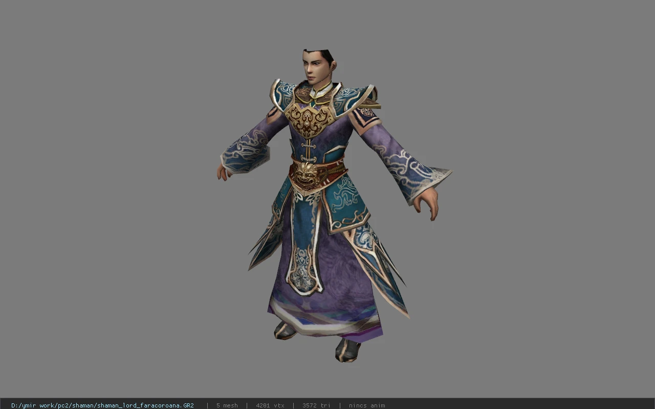 shaman_lord_faracoroana