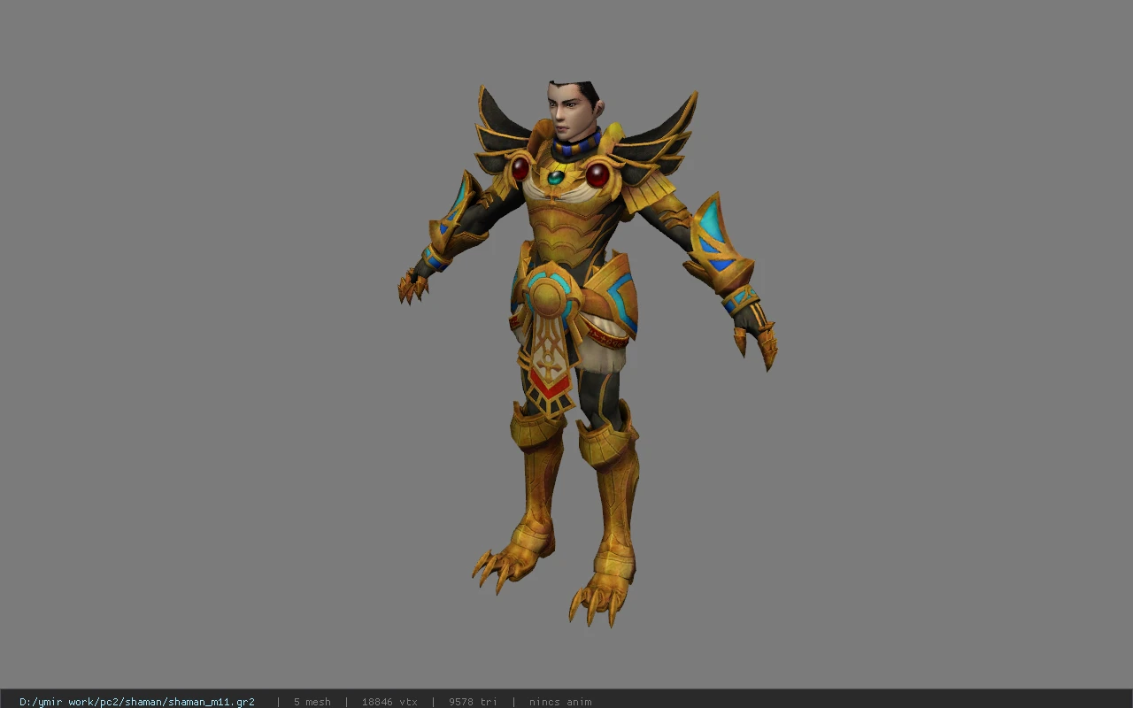 shaman_m11