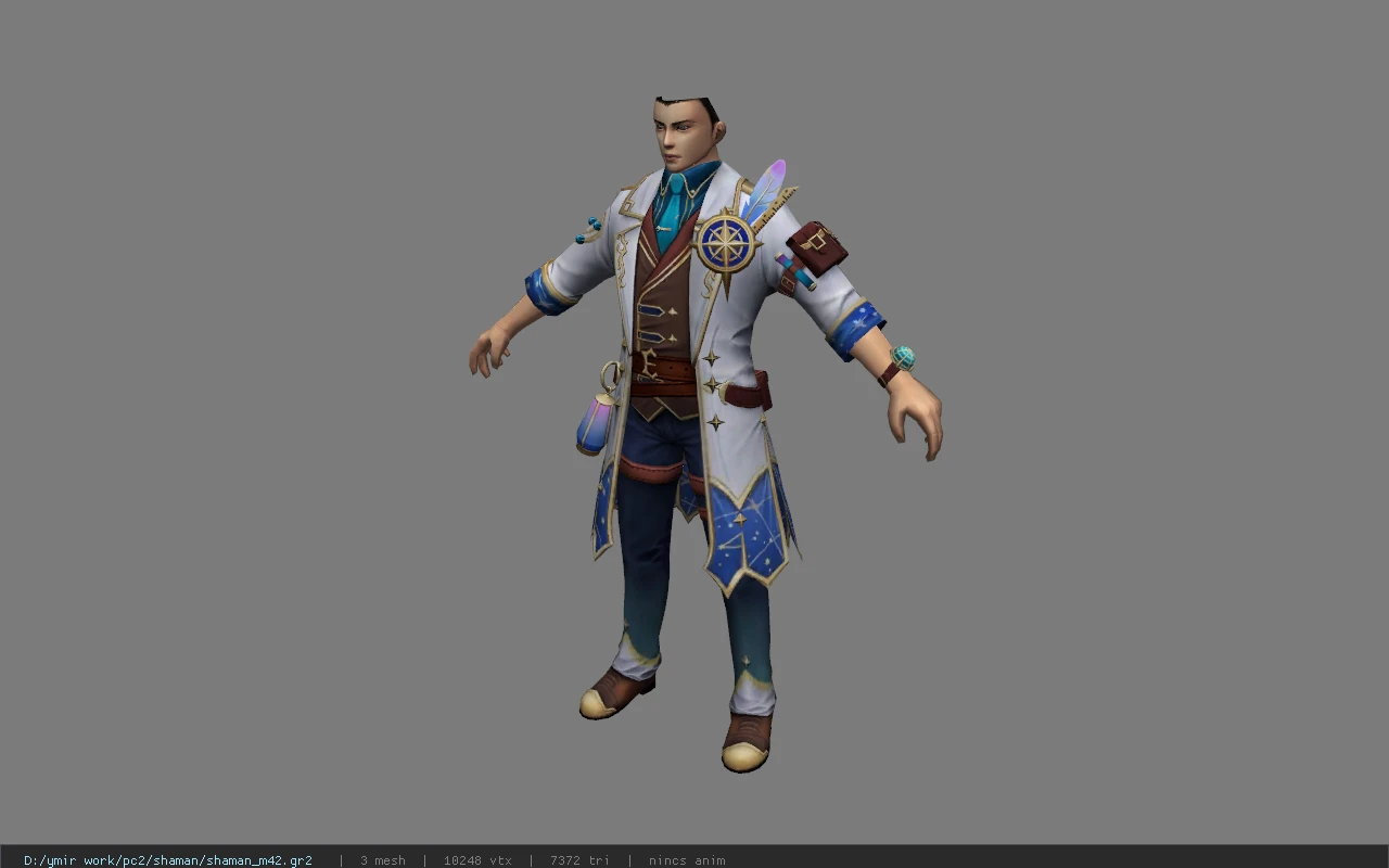 shaman_m42