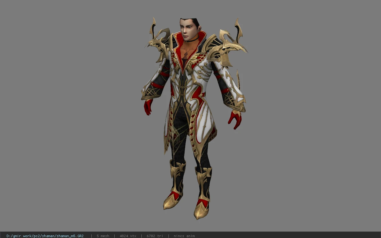 shaman_m5