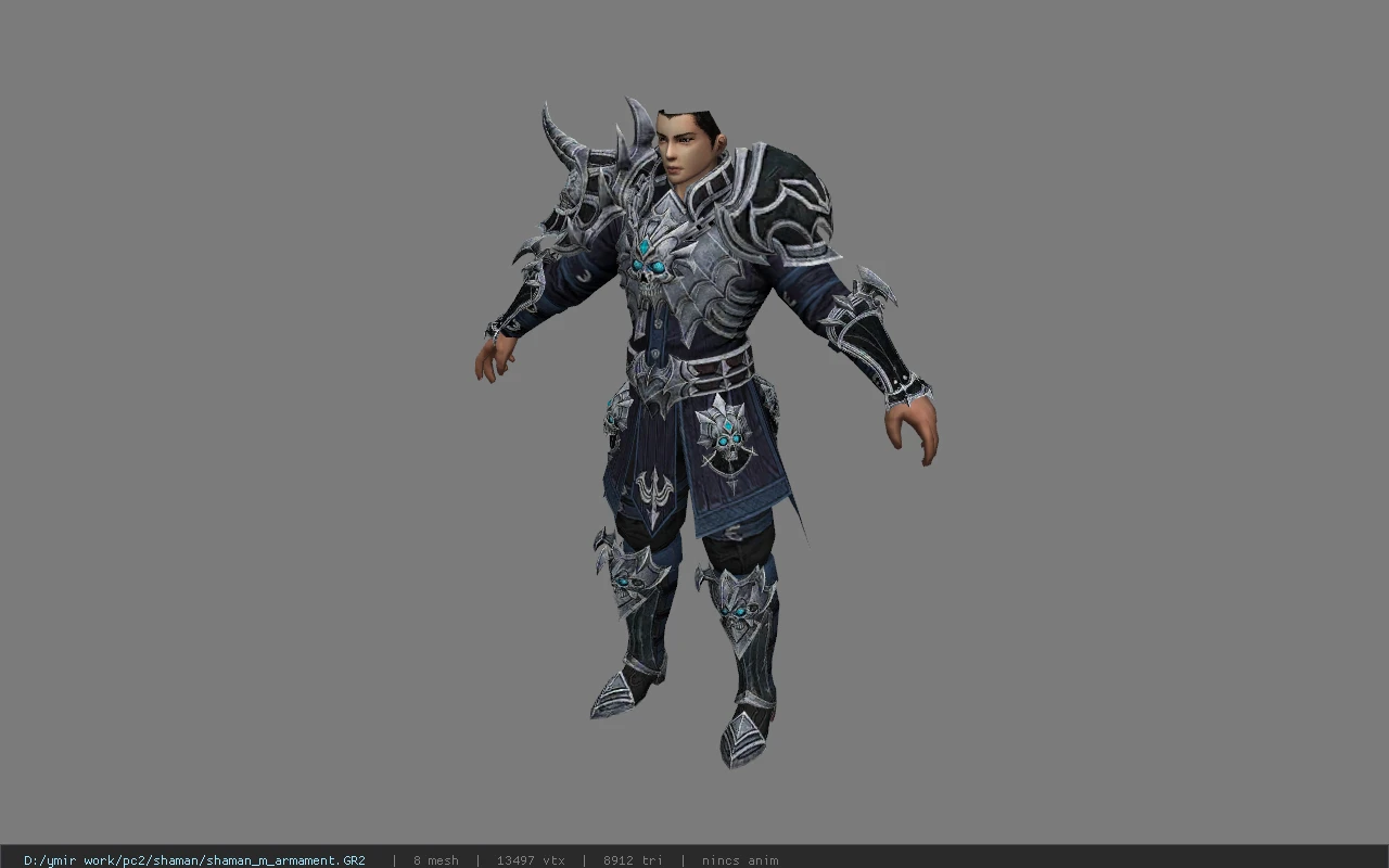 shaman_m_armament