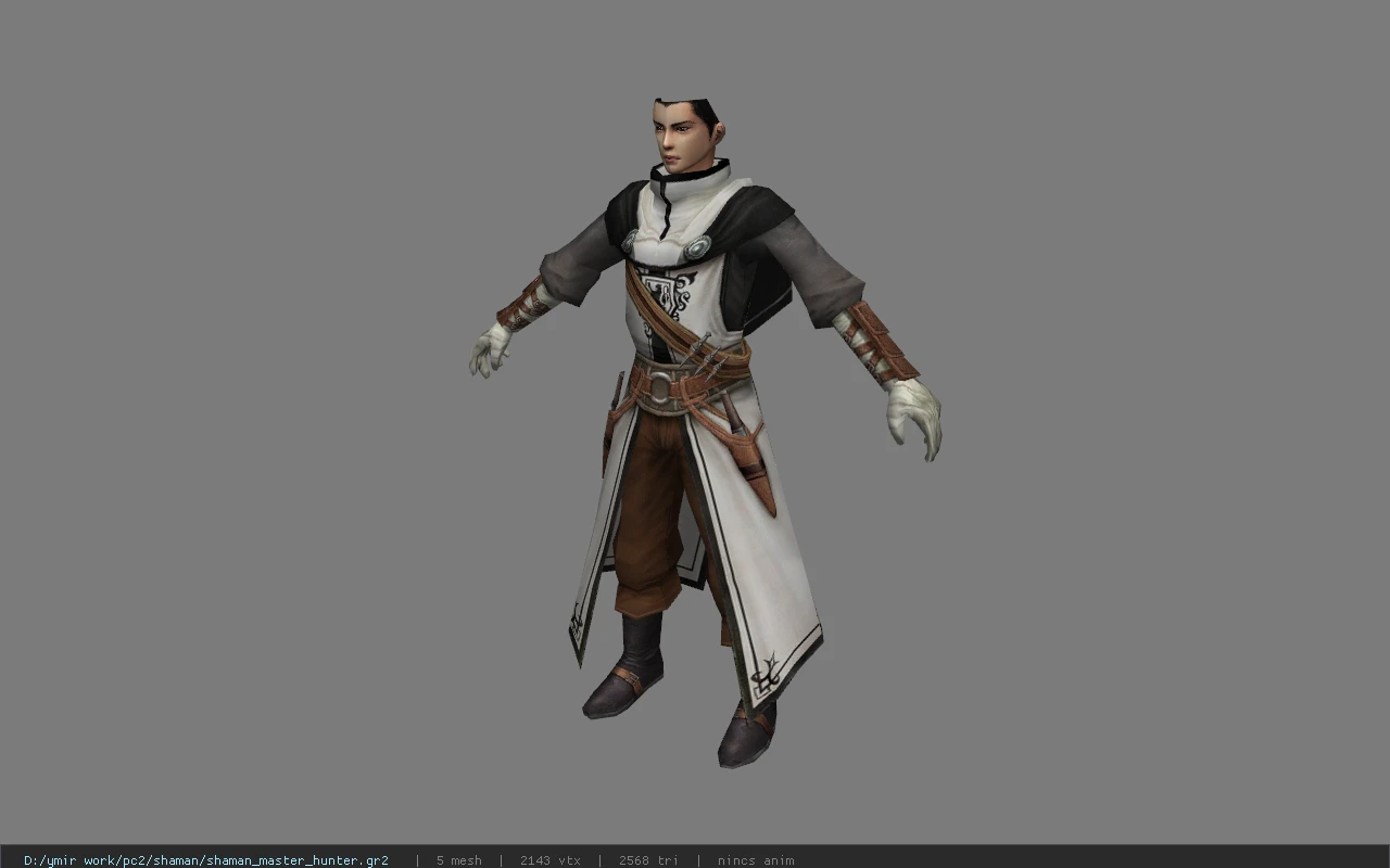 shaman_master_hunter