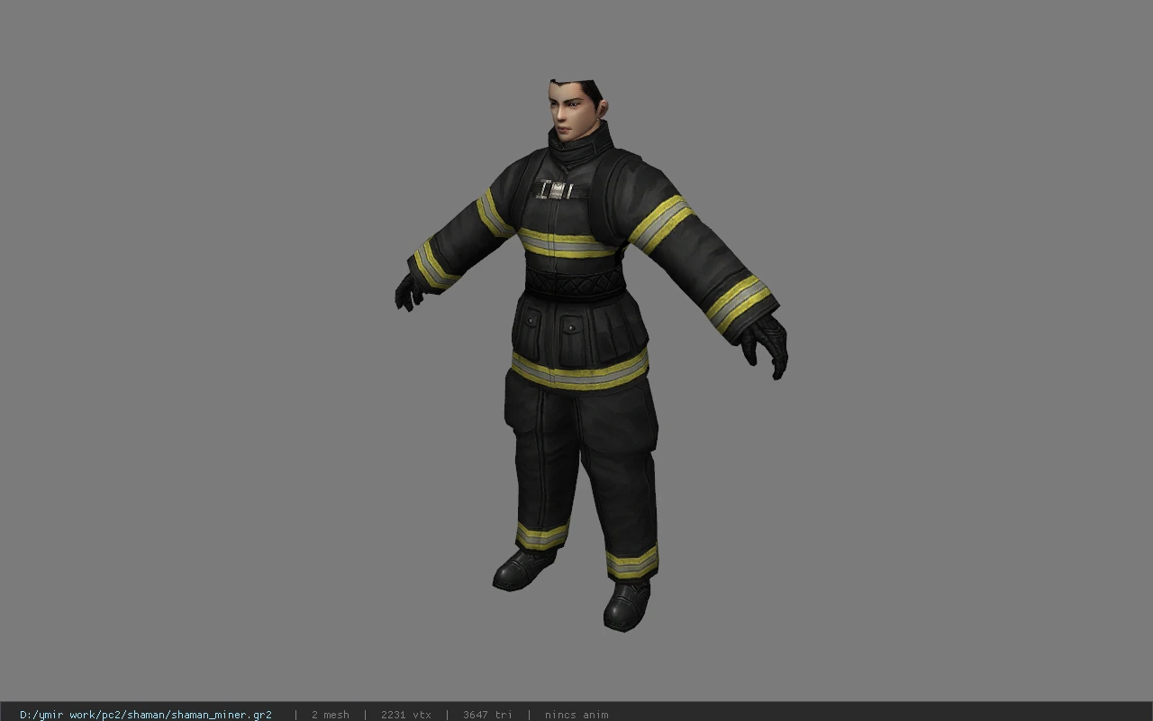 shaman_miner