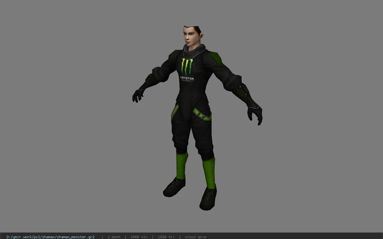 shaman_monster