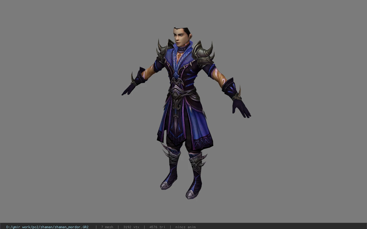 shaman_mordor