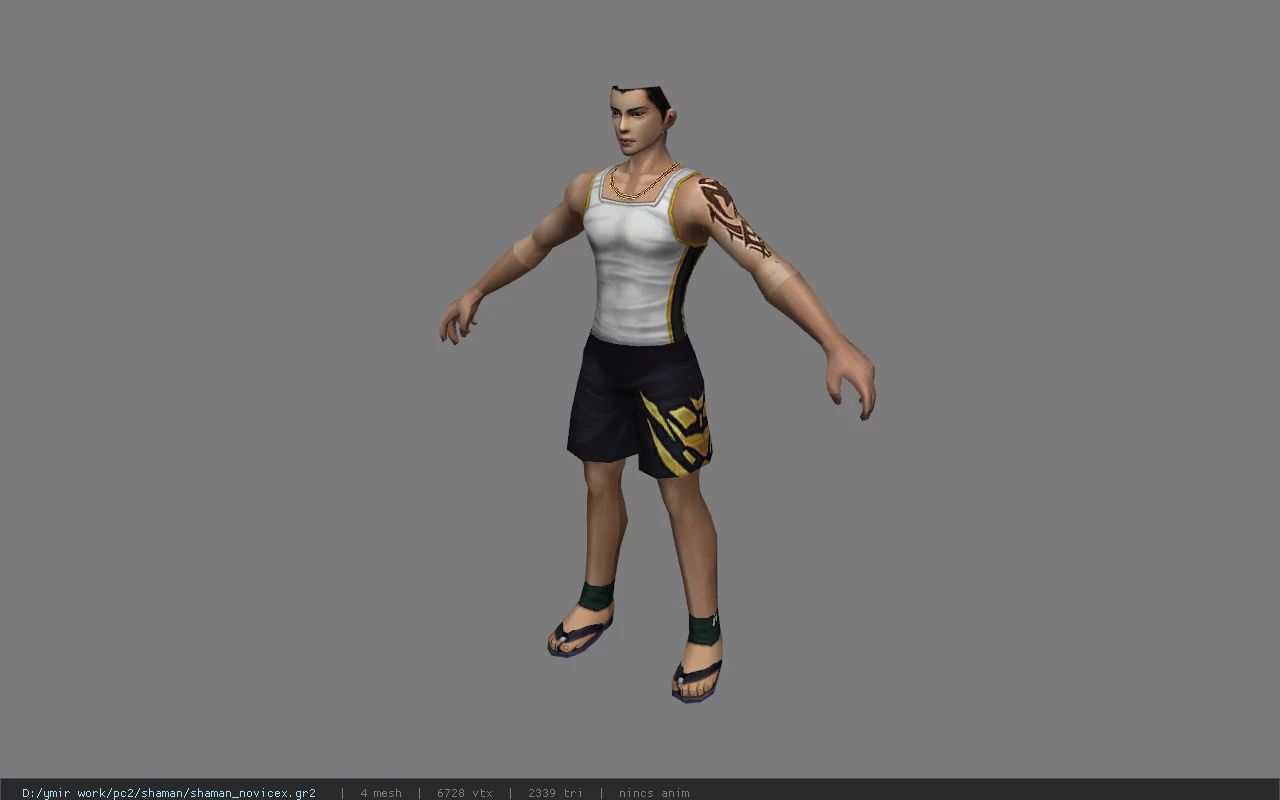 shaman_novicex