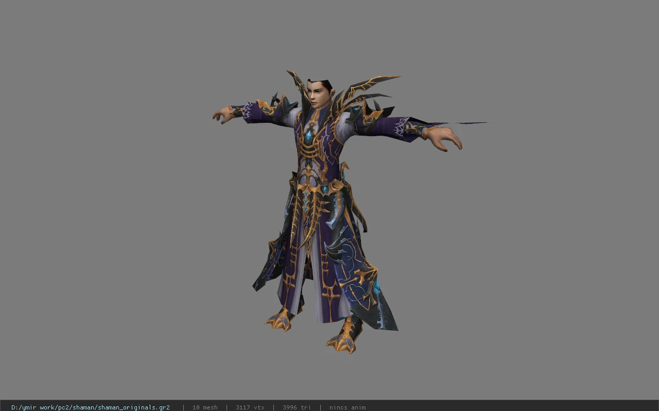 shaman_originals