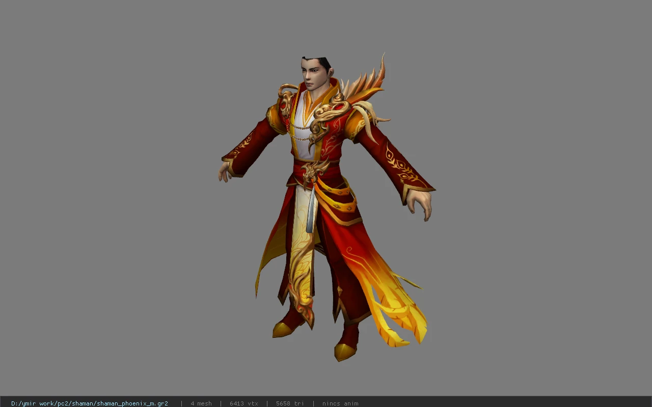 shaman_phoenix_m
