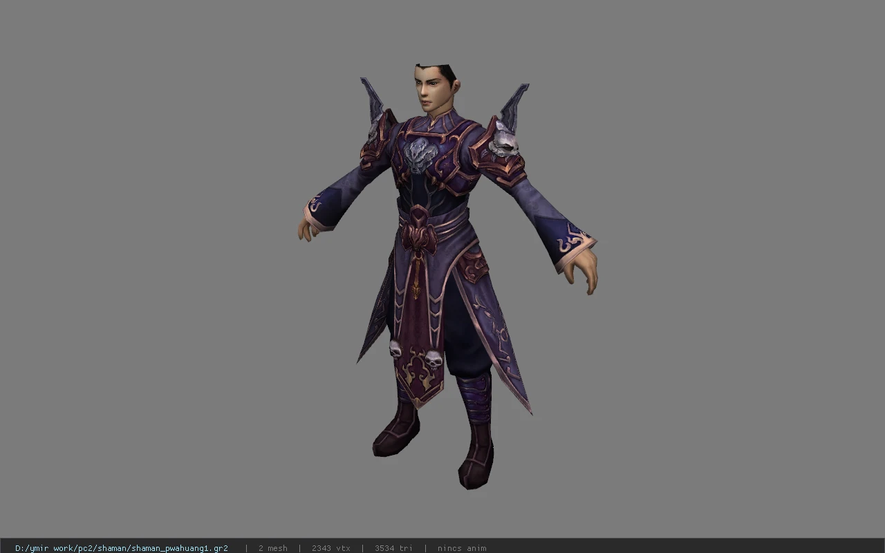 shaman_pwahuang1