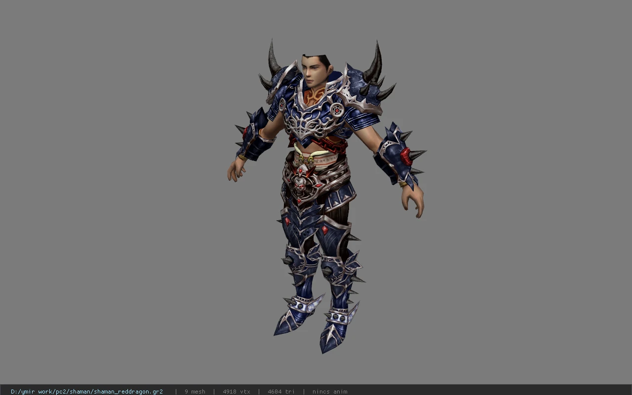 shaman_reddragon