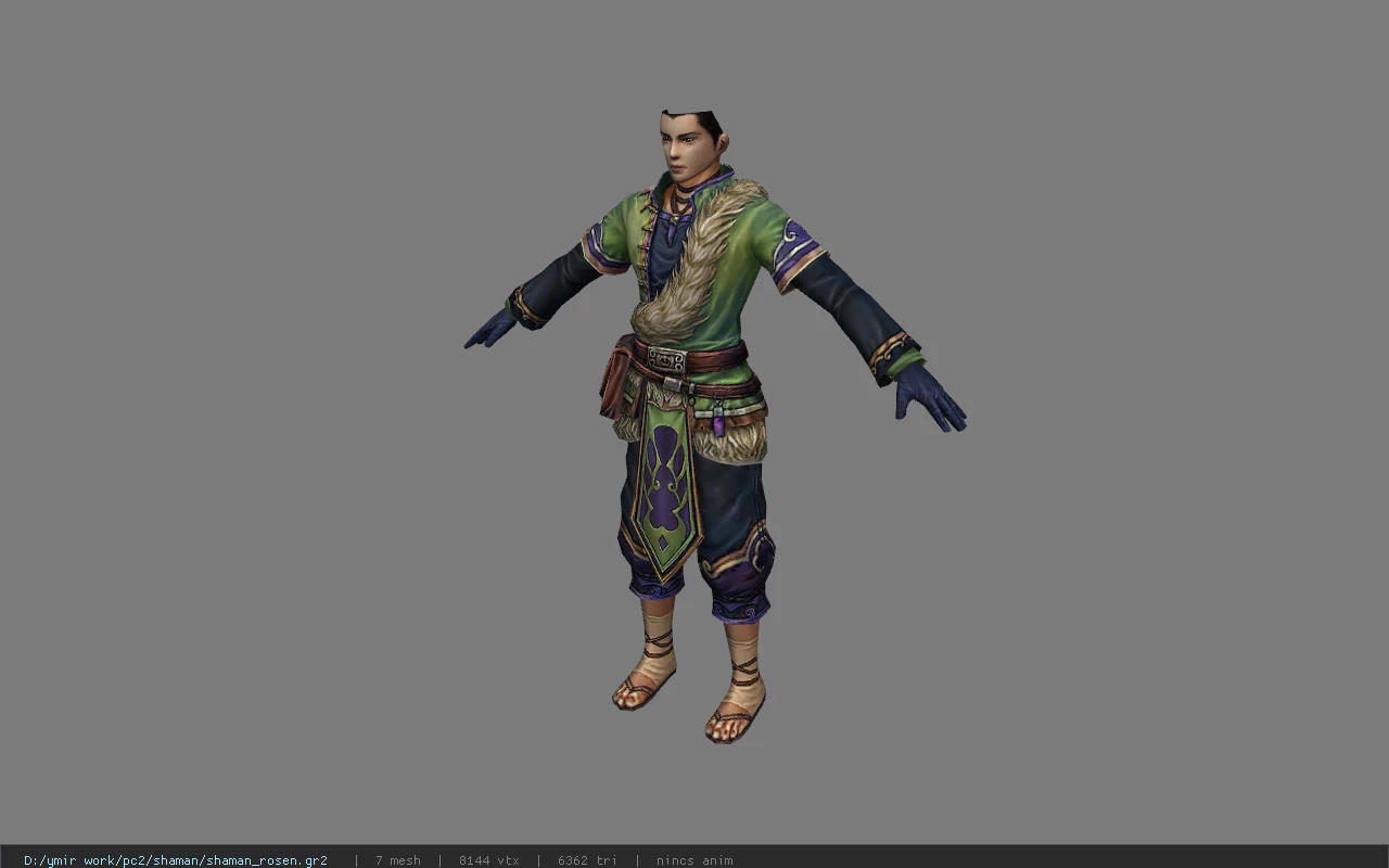 shaman_rosen