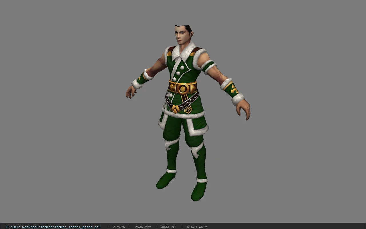 shaman_santa1_green