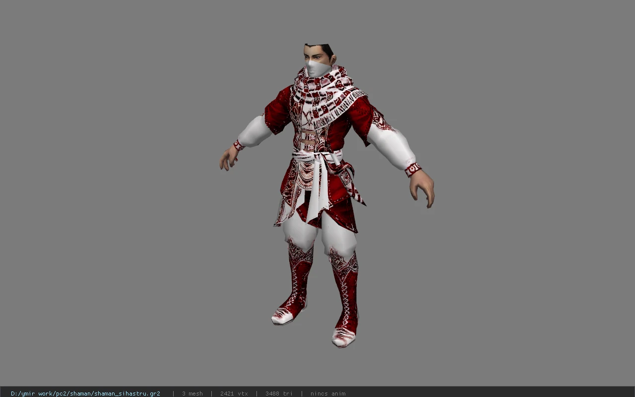 shaman_sihastru