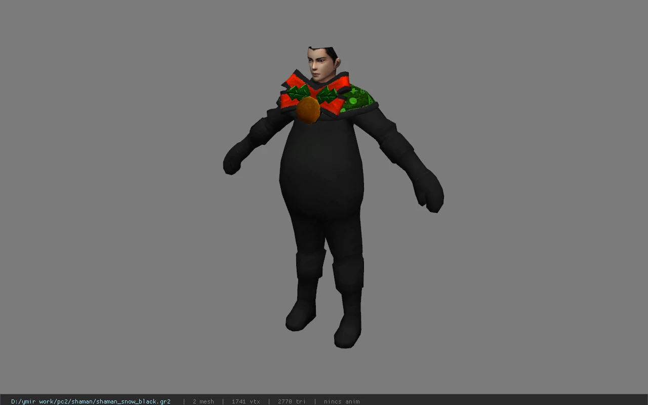 shaman_snow_black