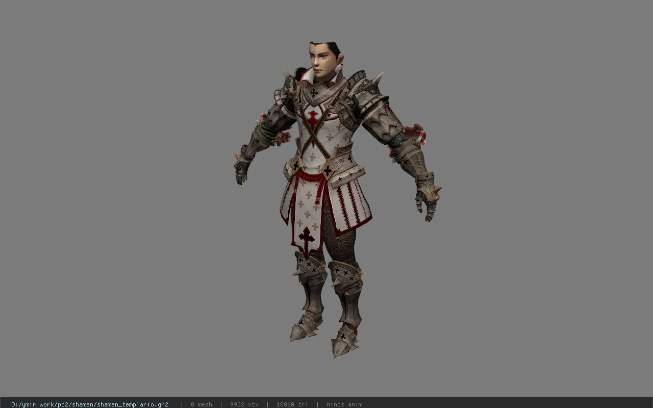 shaman_templario