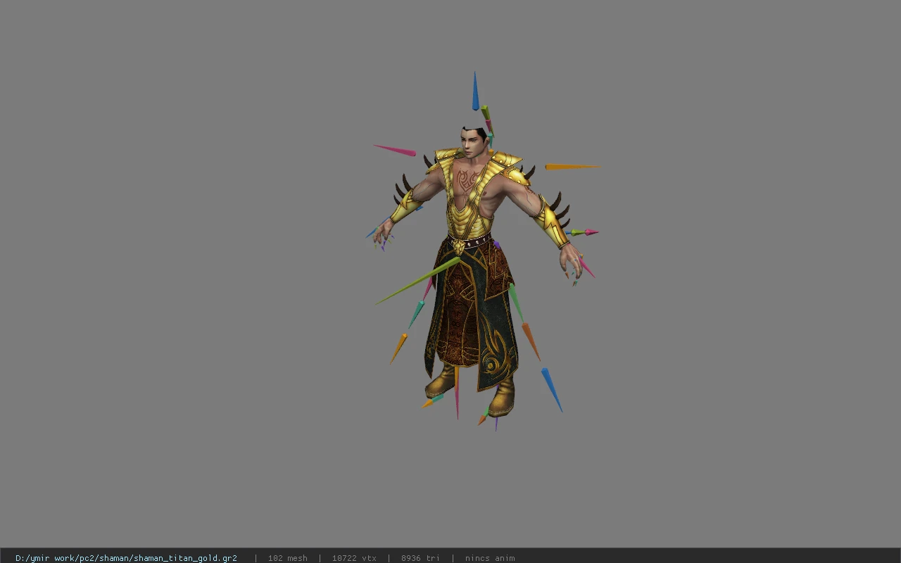 shaman_titan_gold