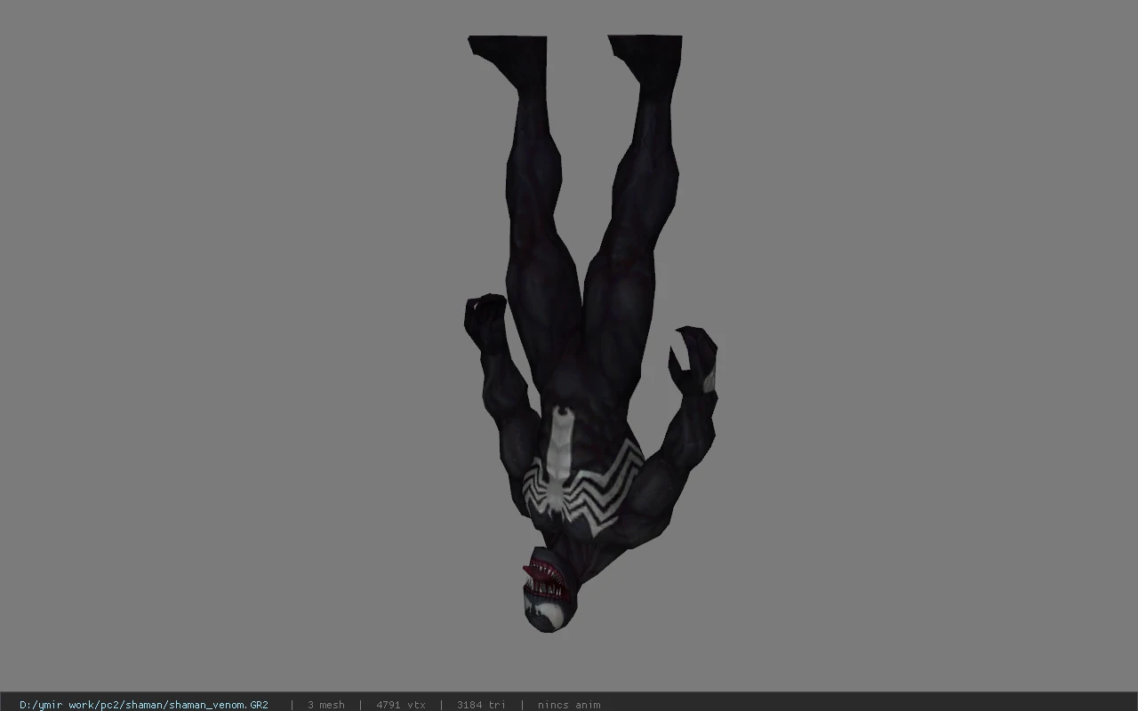 shaman_venom