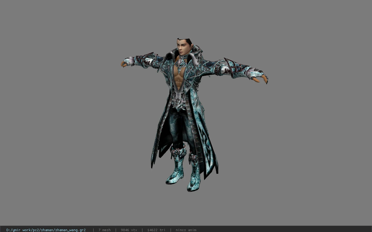 shaman_wang