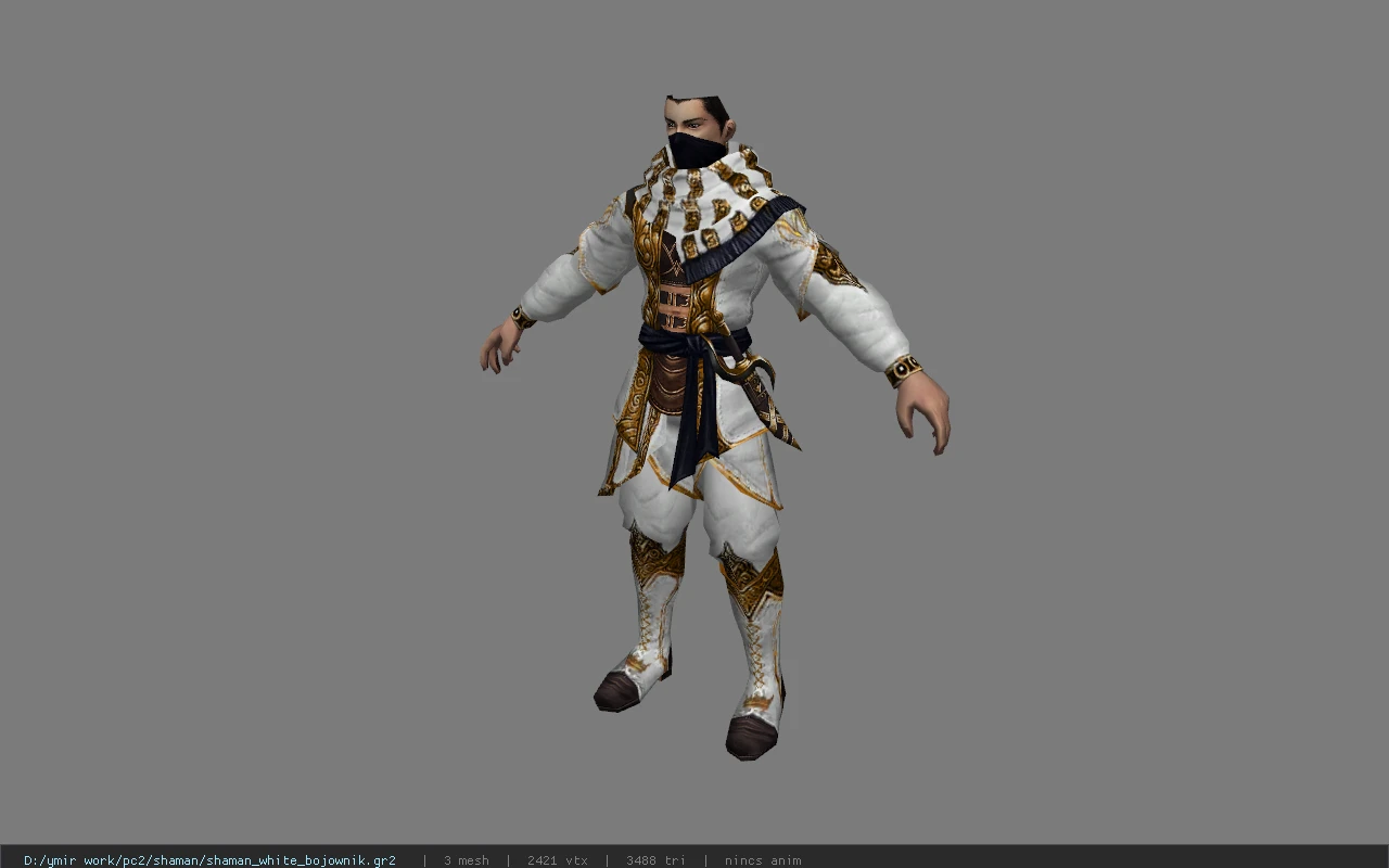 shaman_white_bojownik