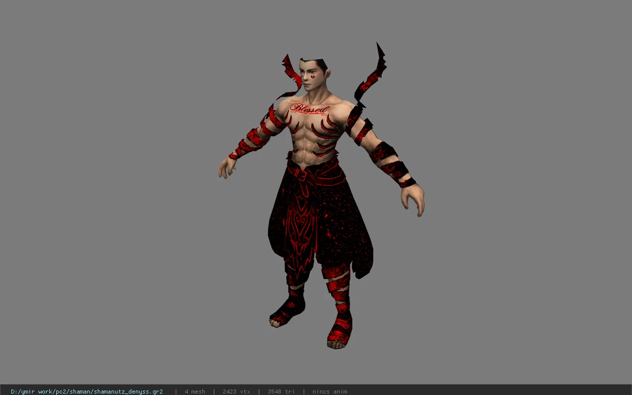 shamanutz_denyss