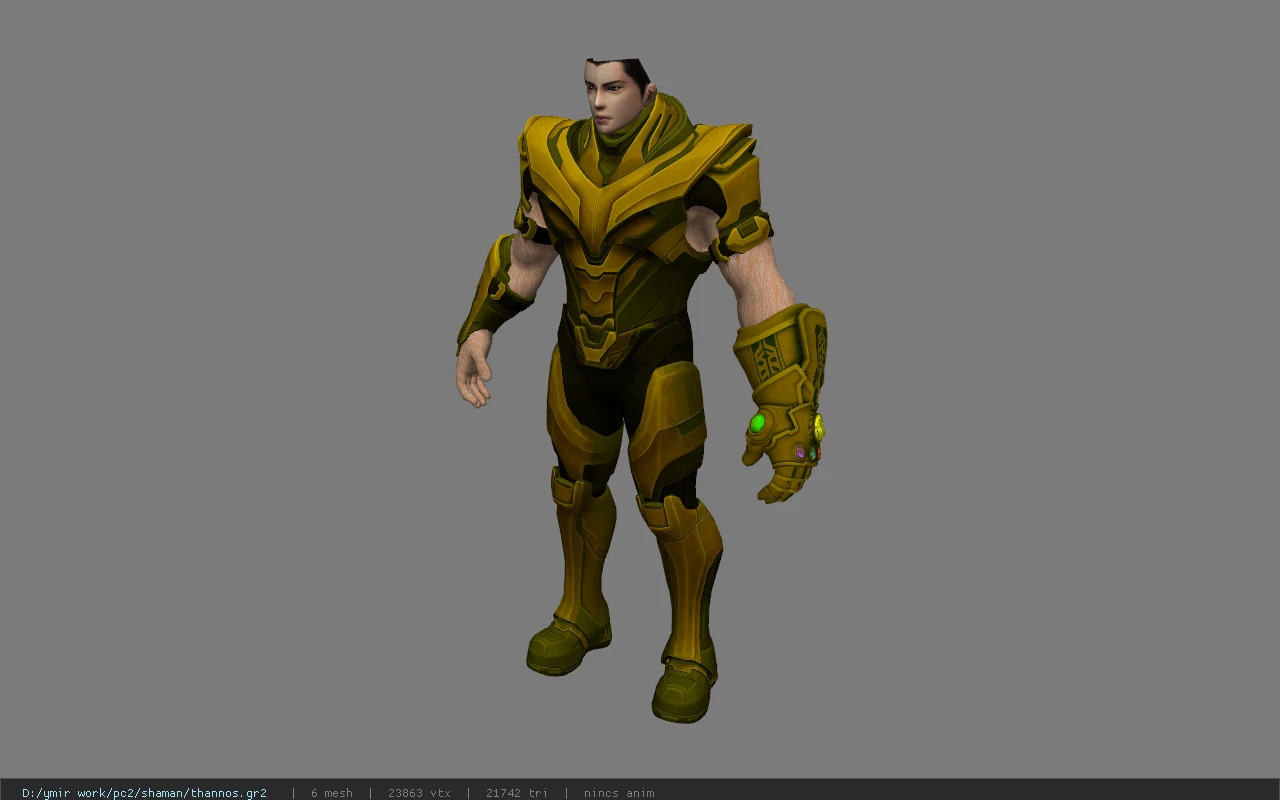 thannos