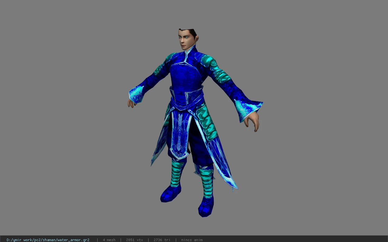 water_armor