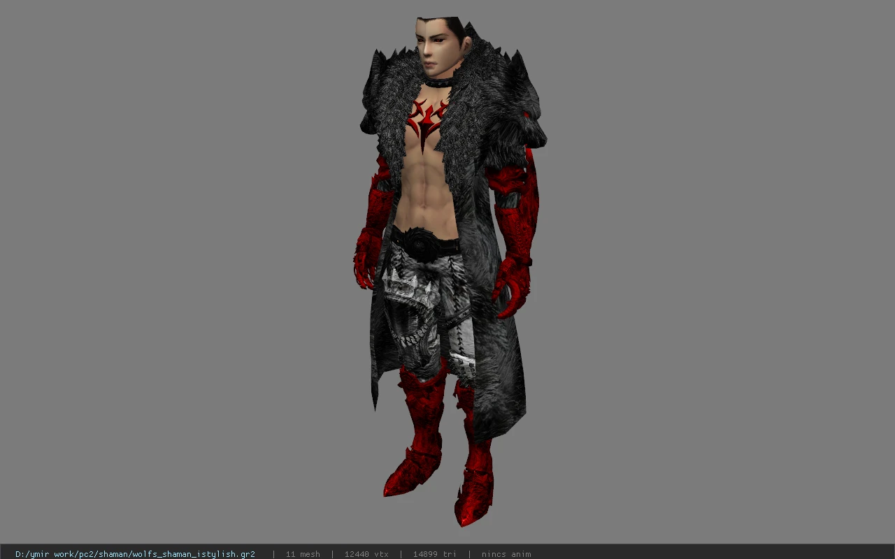 wolfs_shaman_istylish