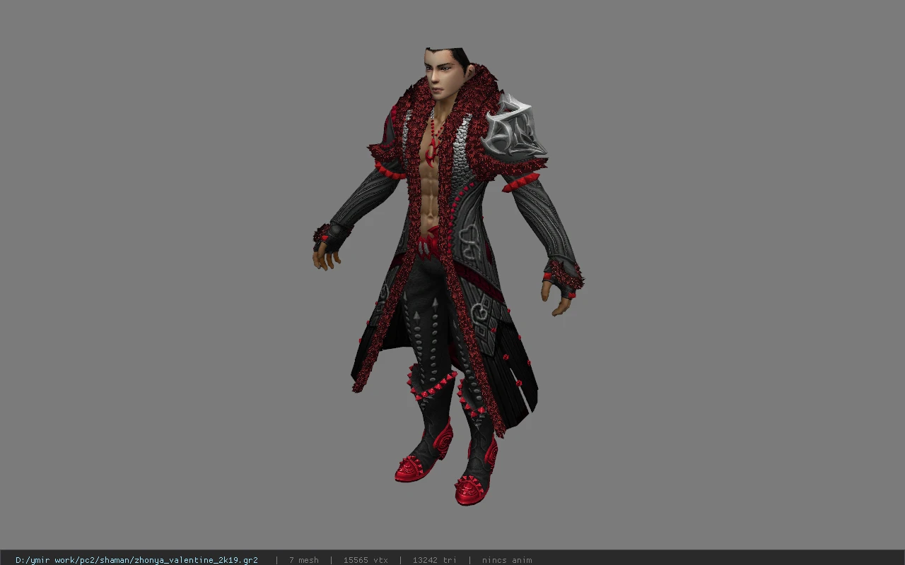 zhonya_valentine_2k19