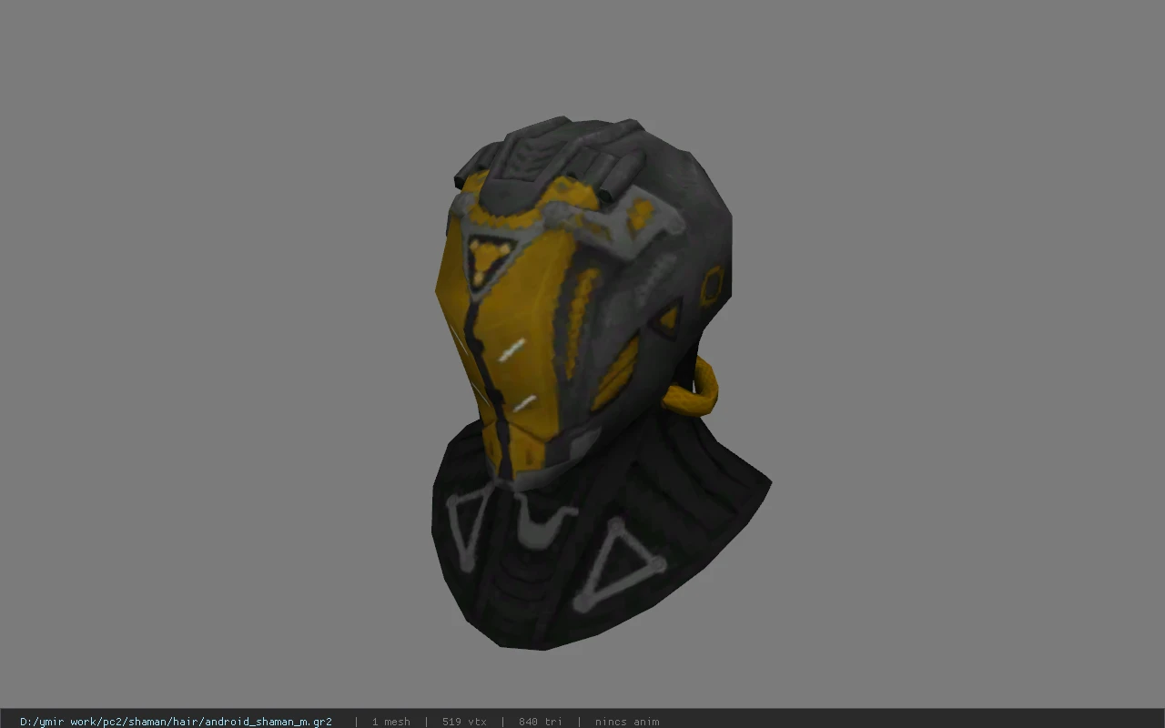 android_shaman_m