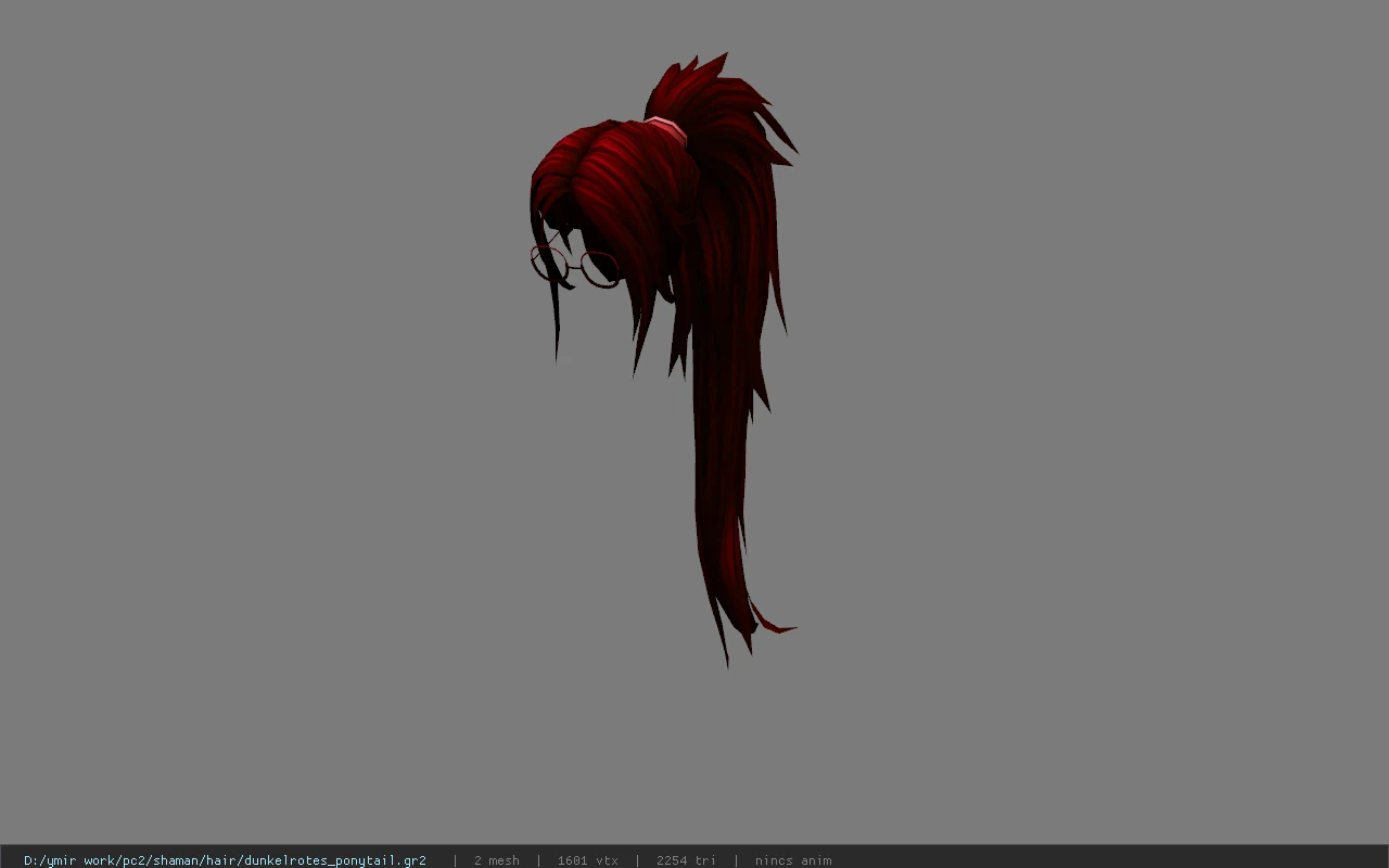 dunkelrotes_ponytail