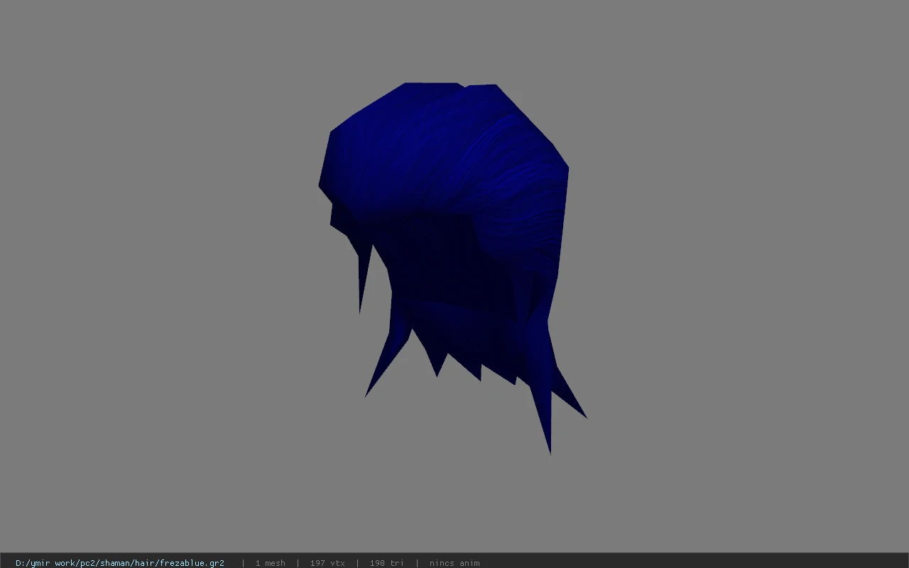 frezablue