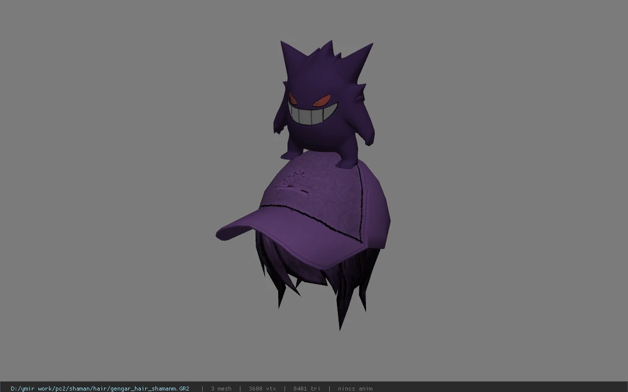 gengar_hair_shamanm