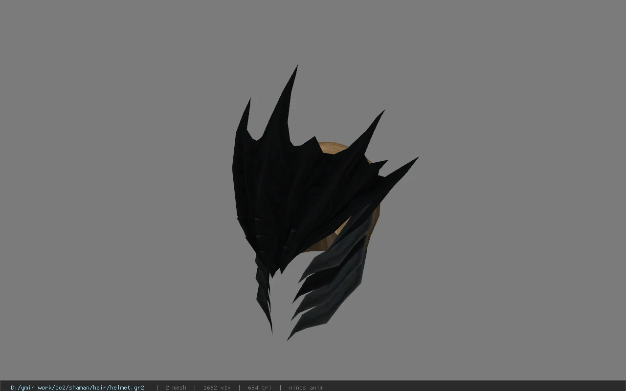 helmet