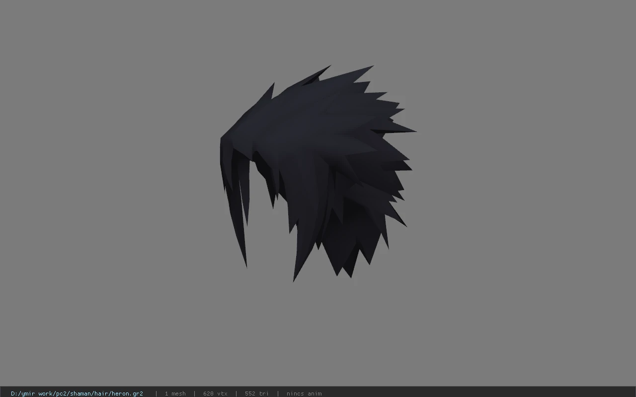 heron