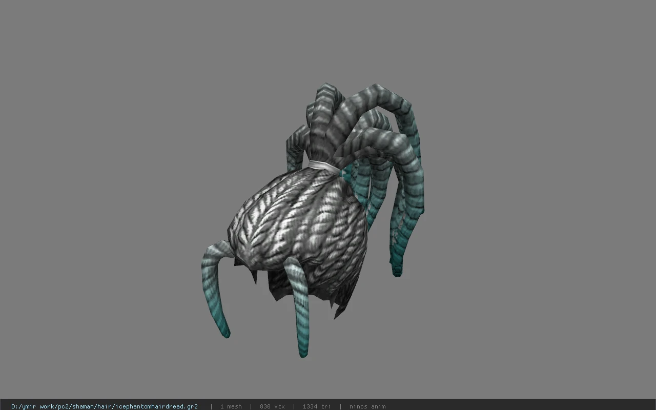 icephantomhairdread
