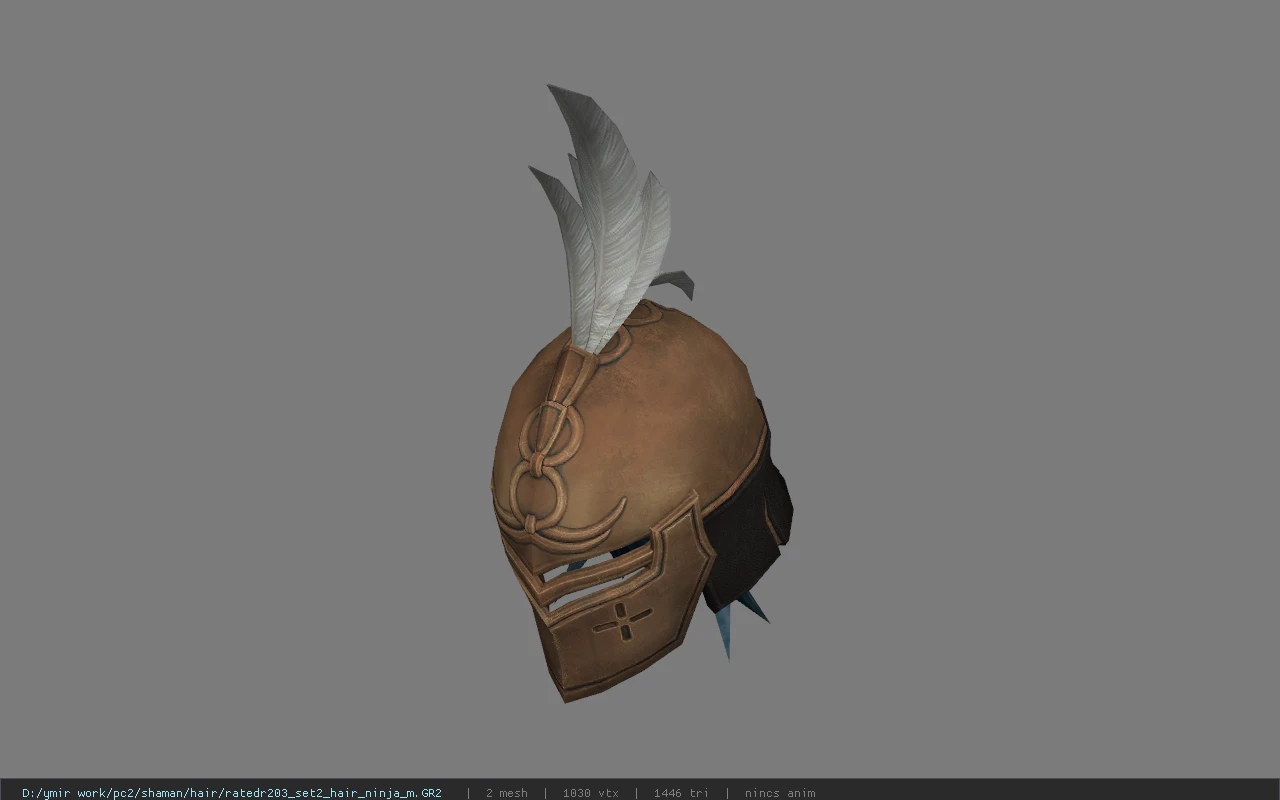 ratedr203_set2_hair_ninja_m