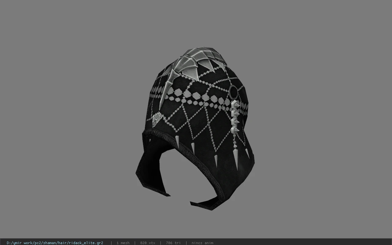 ridack_elite