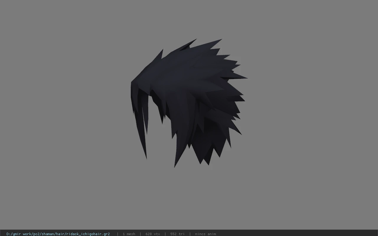 ridack_ichigohair