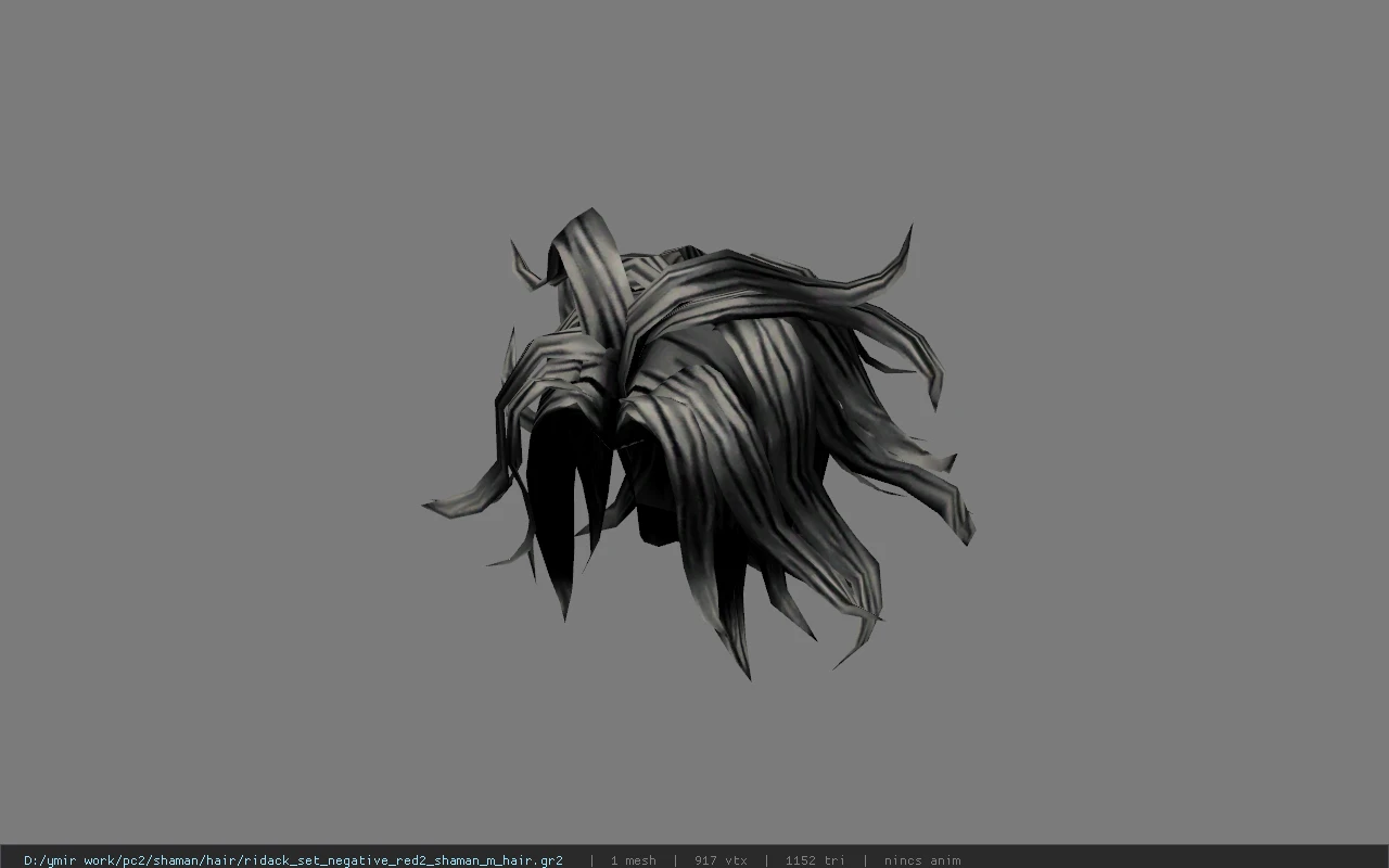 ridack_set_negative_red2_shaman_m_hair