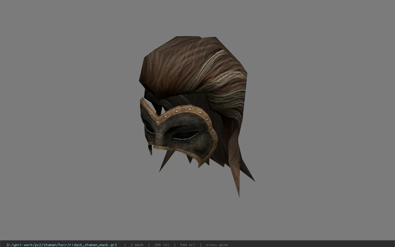 ridack_shaman_mask